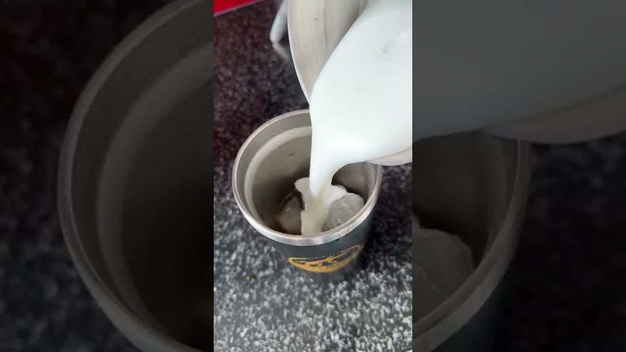Un cafecito 🤗