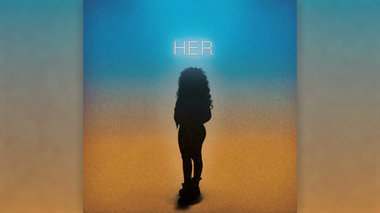 H.E.R - Free (Instrumental)