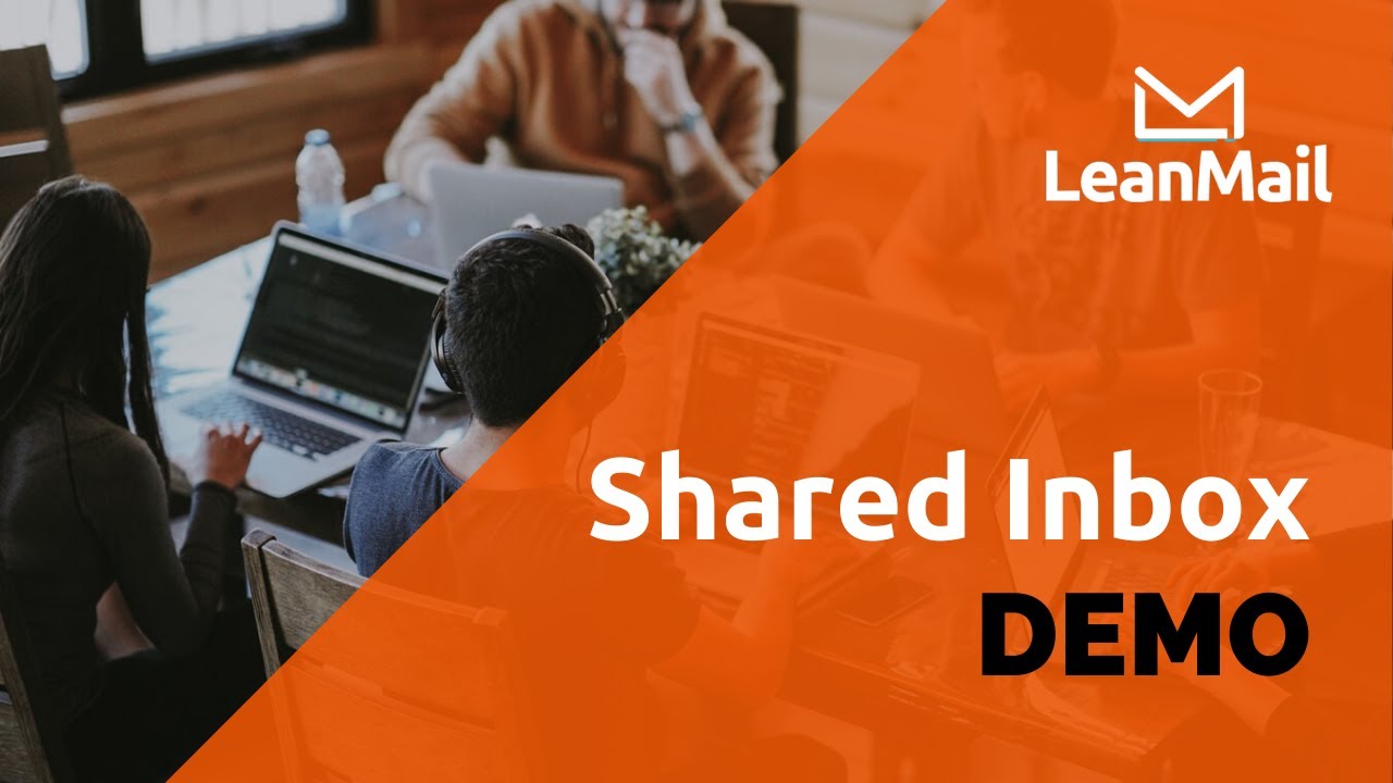 How-to use Shared Inbox