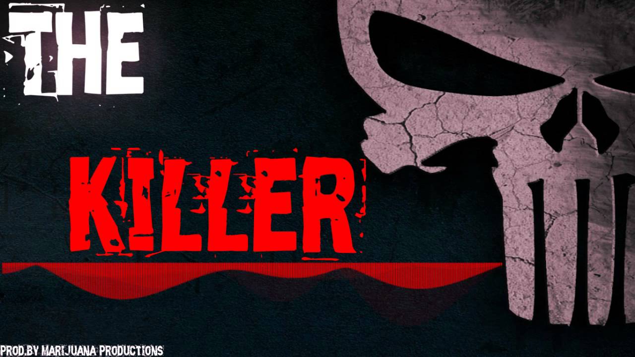 DRILL TRAP BEAT 2017 CHIRAQ TYPE BEAT *THE KILLER* (FREE) CHICAGO RAP/HIP HOP BEAT!!!