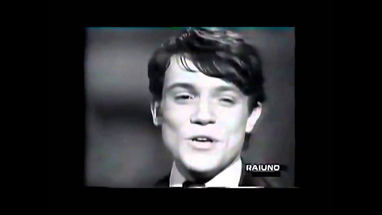 Bene Mio  -Massimo Ranieri