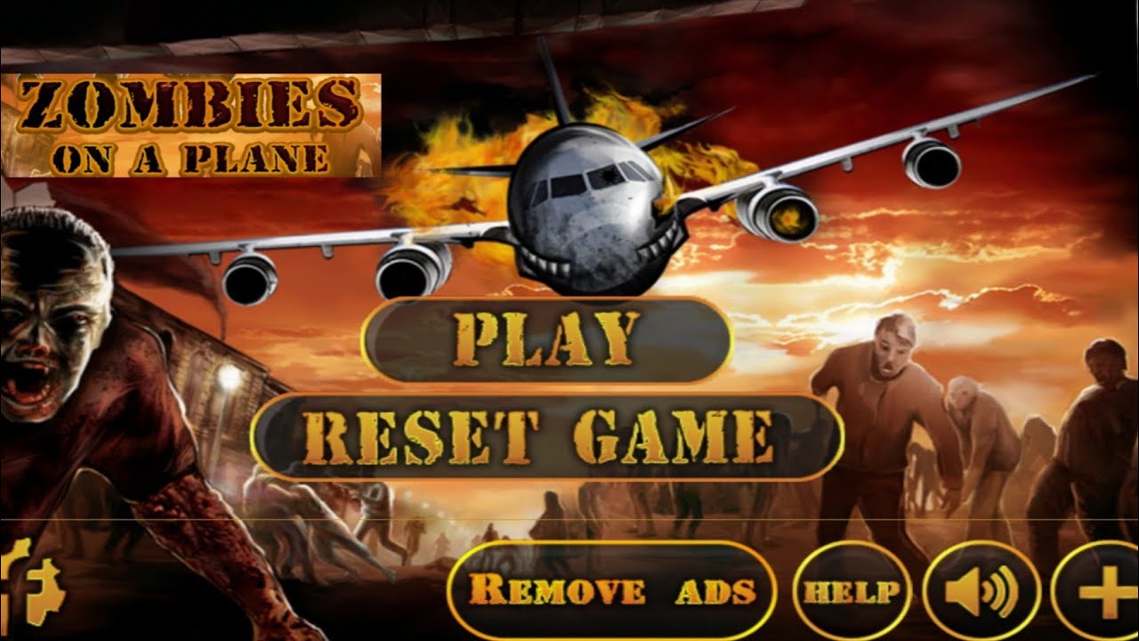 Zombies on a plane Level-01 Solved 💜