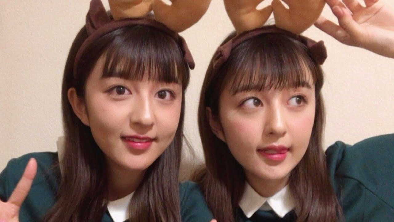 やばい！心に染みる双子ダンス♩ひかはる、りかりこ、みことねら可愛い女の子が心に響く曲で踊ってみた！ま・と・め♩《ミクチャLOVE２》