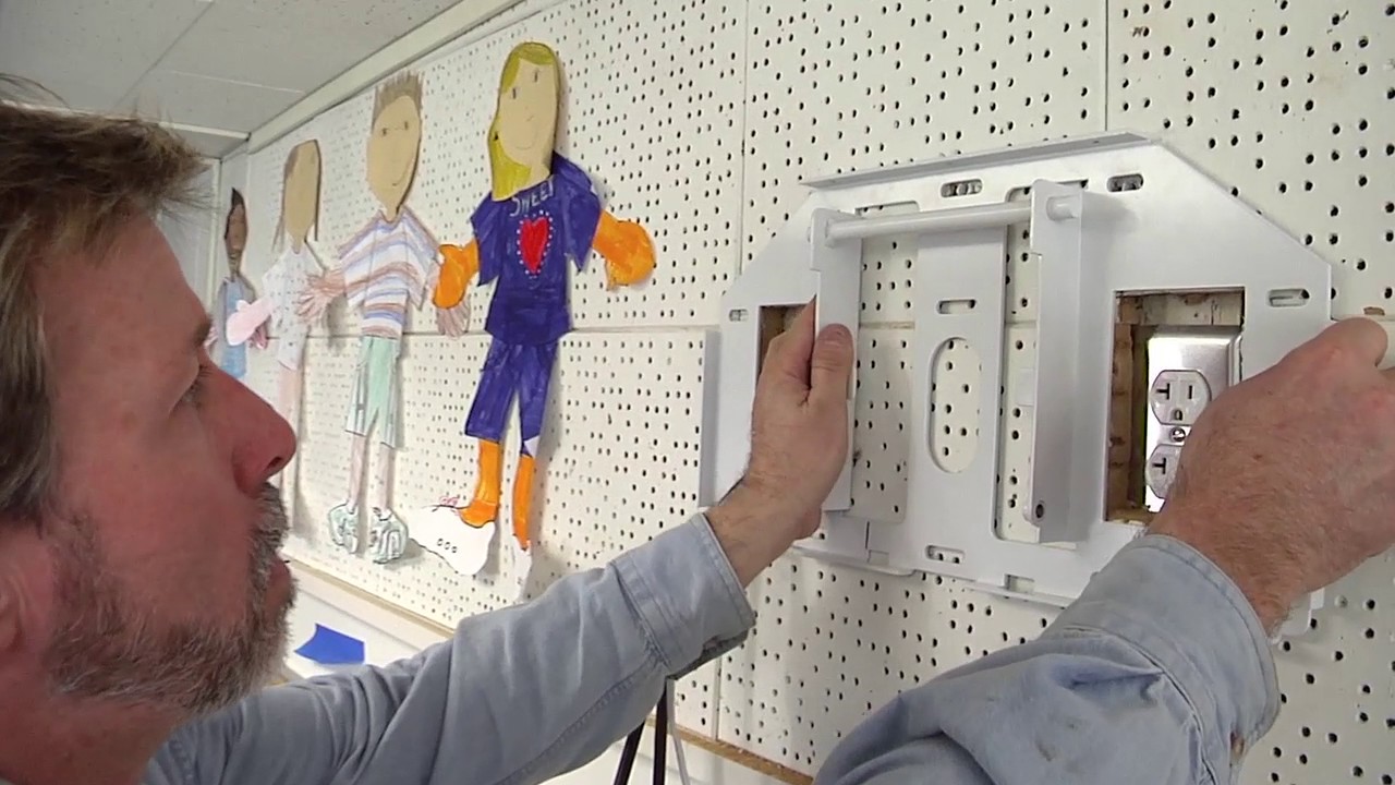 Epson BrightLink | Classroom Installation