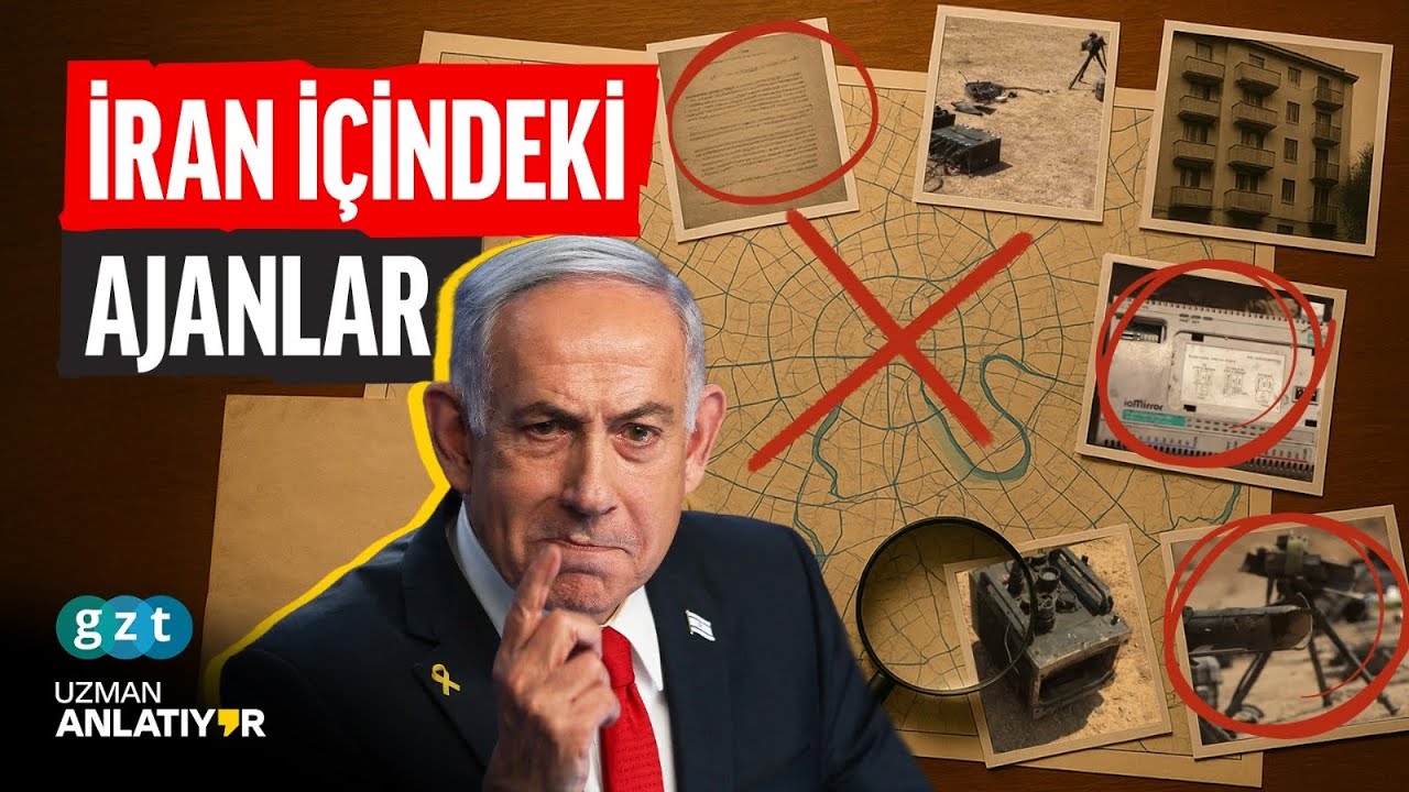 Как Израилю удалось тайно внедрить своих агентов и оружие на территорию Ирана?
