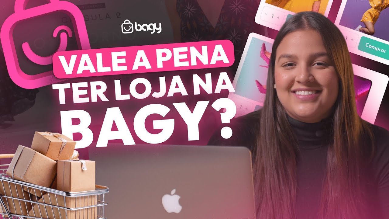 PLATAFORMA BAGY &Eacute; a Escolha Certa Para Seus Investimentos?