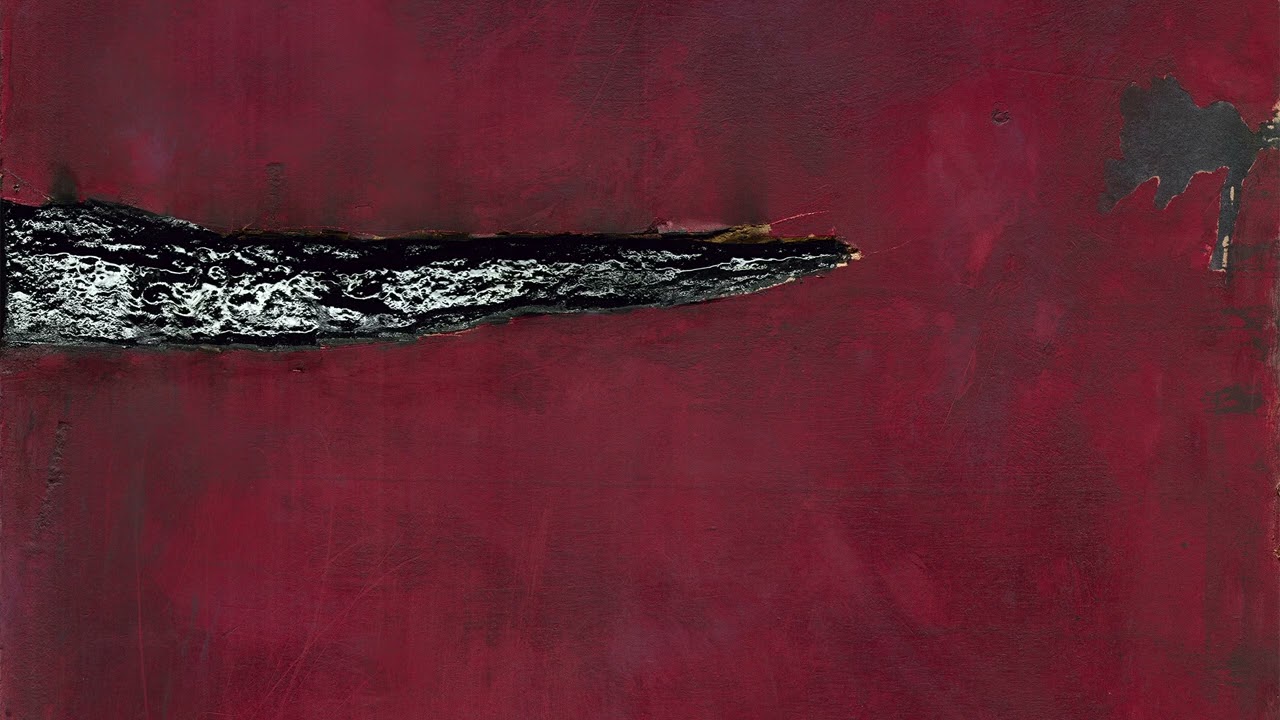 Quarters - PLUMMET [Official Audio]