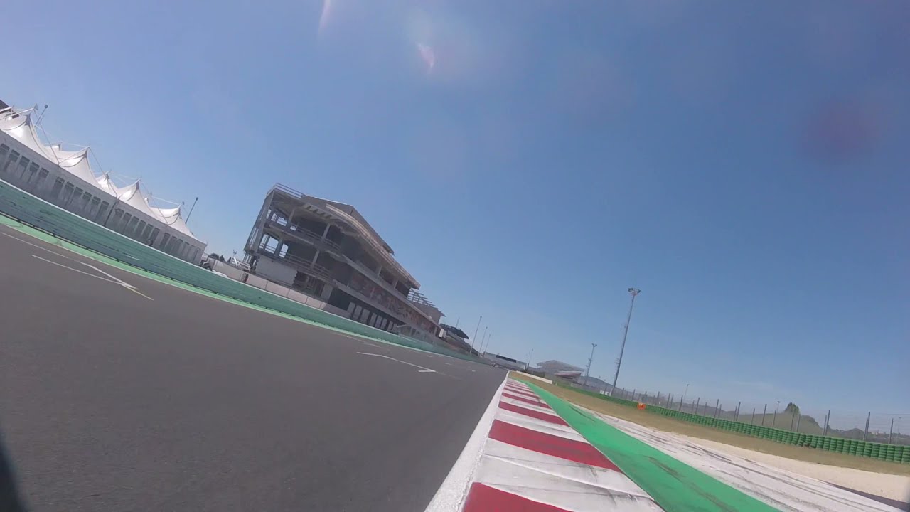Misano on-board GSX-R 600 k6 -  1:50:731