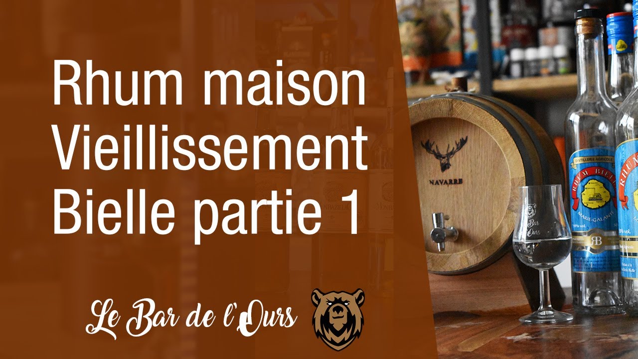 Rhum 