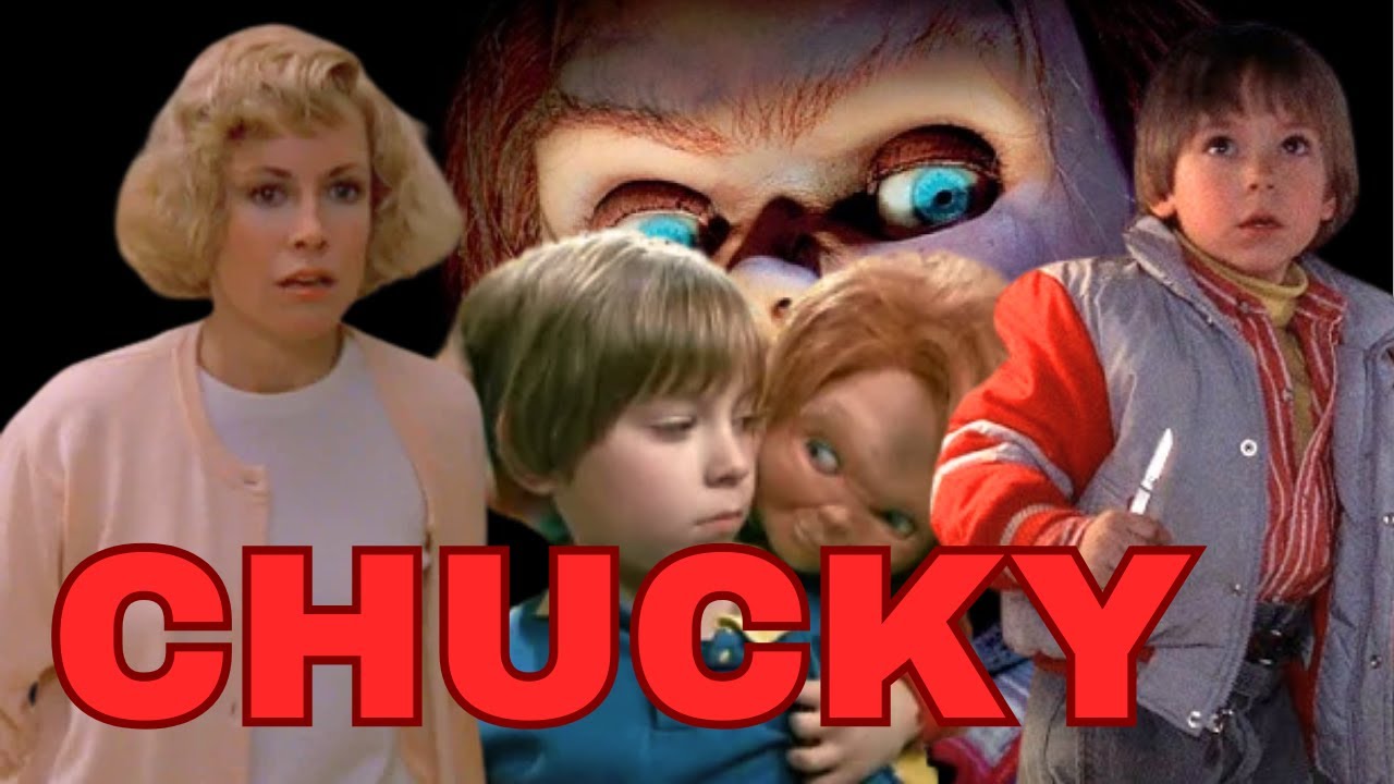 Temor a no ser tomado en serio | Chucky | Relato y Reflexiones
