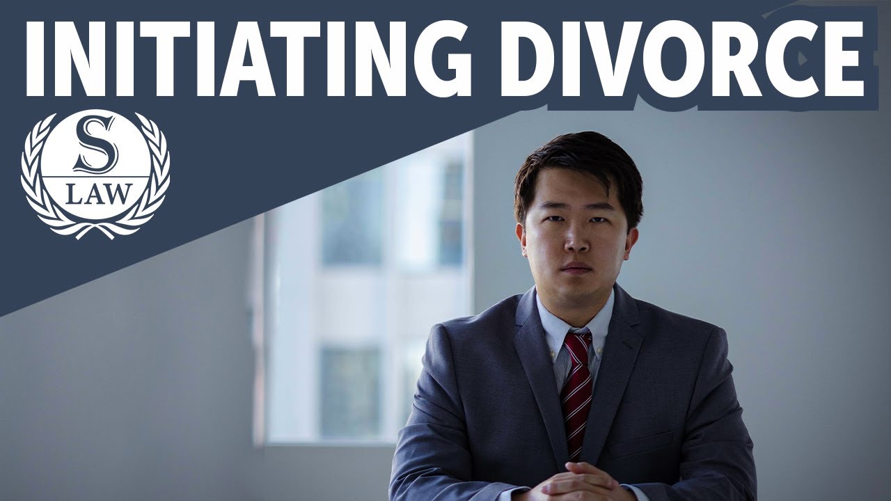 The 3 Grounds For Initiating Divorce In Alberta