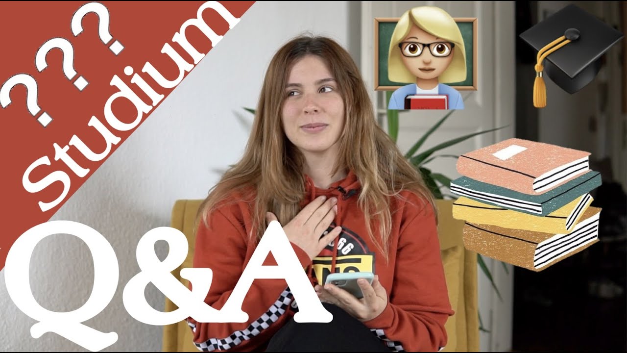 Q&A zum Studium: Englisch und Geschichte auf Lehramt