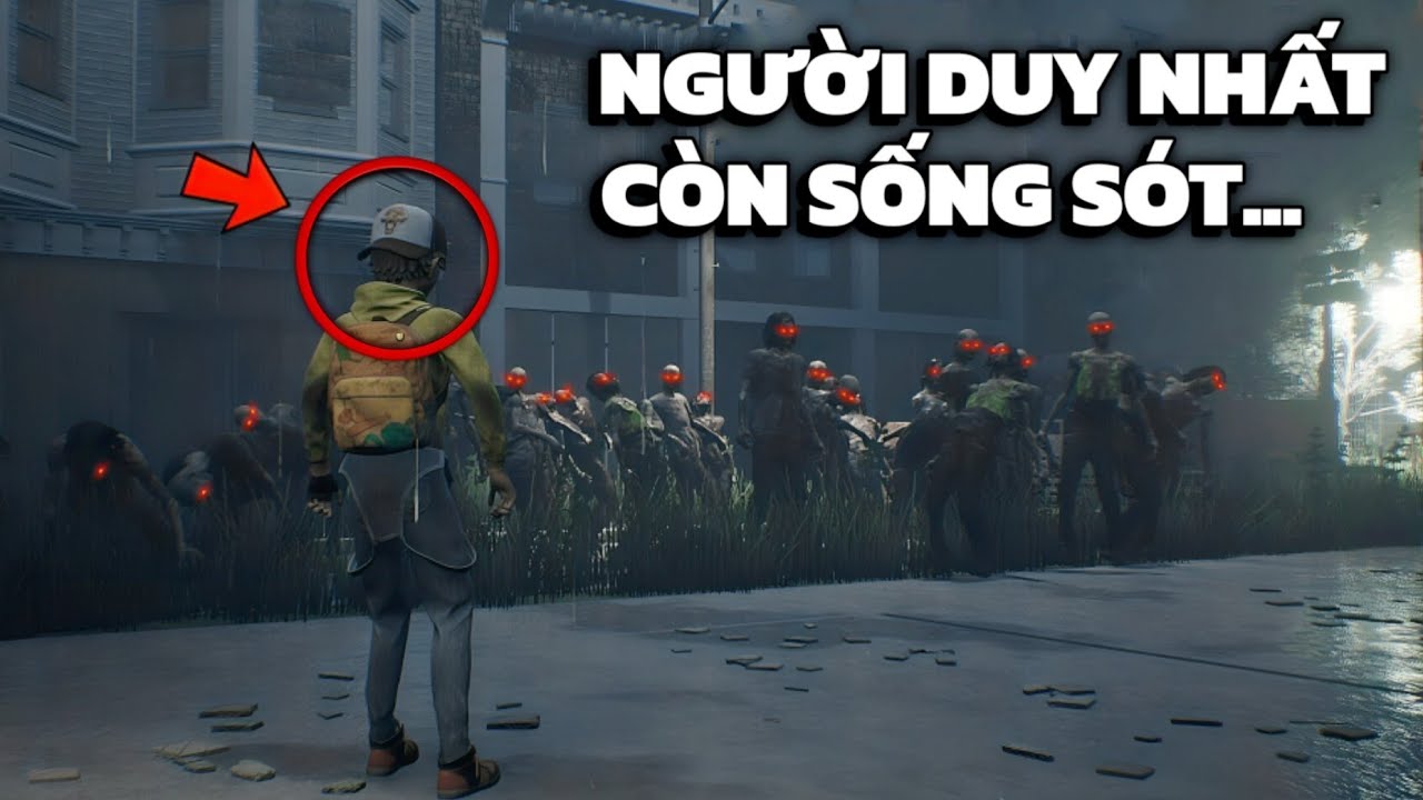 TÔI GIÚP MÍT TƠ BÍT VỀ NHÀ TRONG NGÀY TẬN THẾ? | One Way Home