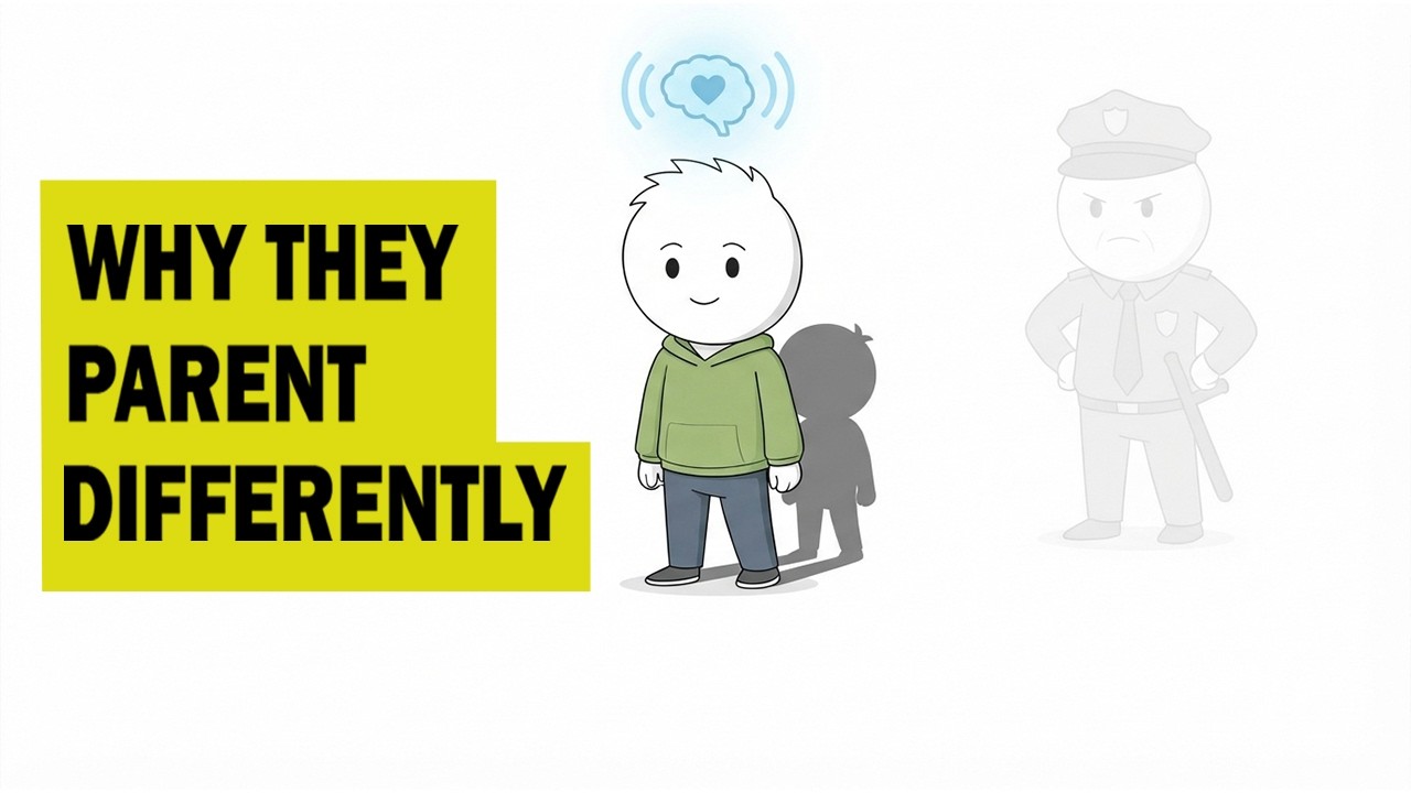 Why Millennials Parent Differently | The Psychology Behind It