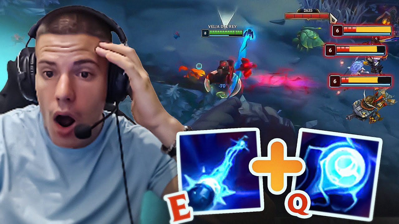 THIS WILL BE THE BEST SEASON 16 JUNGLER