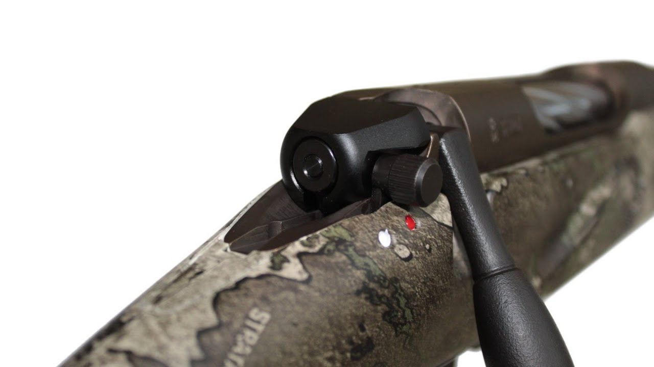 Franchi Horizon Elite Strata осмотр бороскопом inspection with a Franchi Horizon Elite  borescope