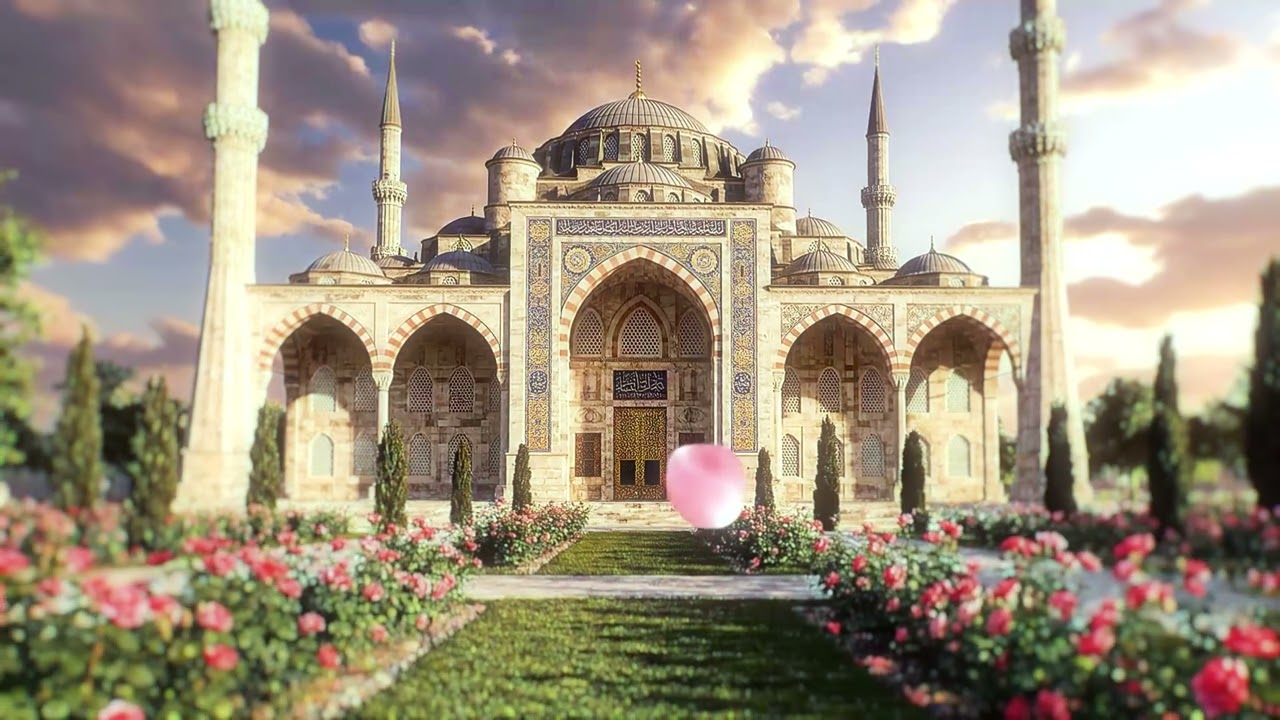 Adımlarım İz Bırakır Göğsüme | Müziksiz İlahi | Müziksiz Neşid