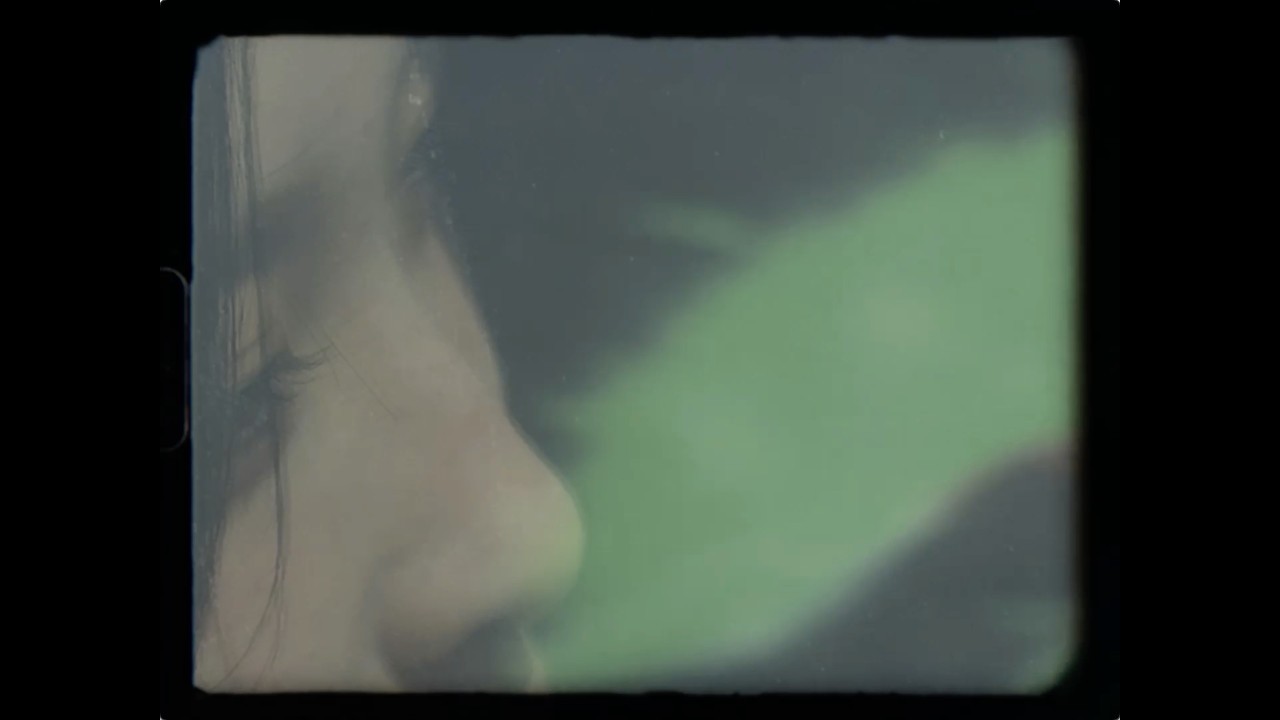 Hakubi - 2025 (Official Music Video)