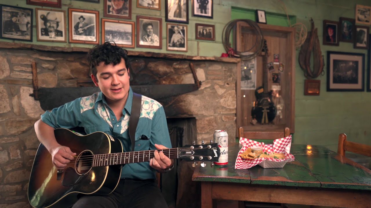 Cleto Cordero (Flatland Cavalry) | 