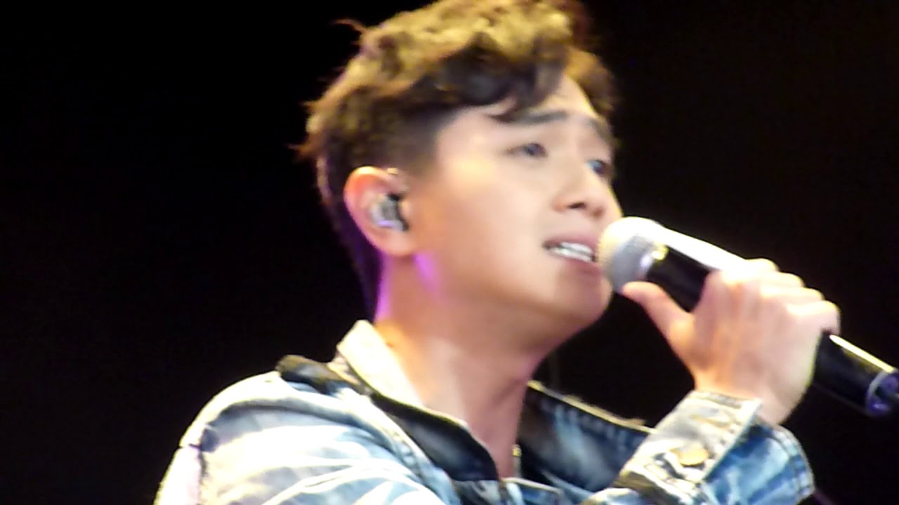 2018-3-30 鄭俊弘唱【越想越無謂】Times Square Music Room 2018
