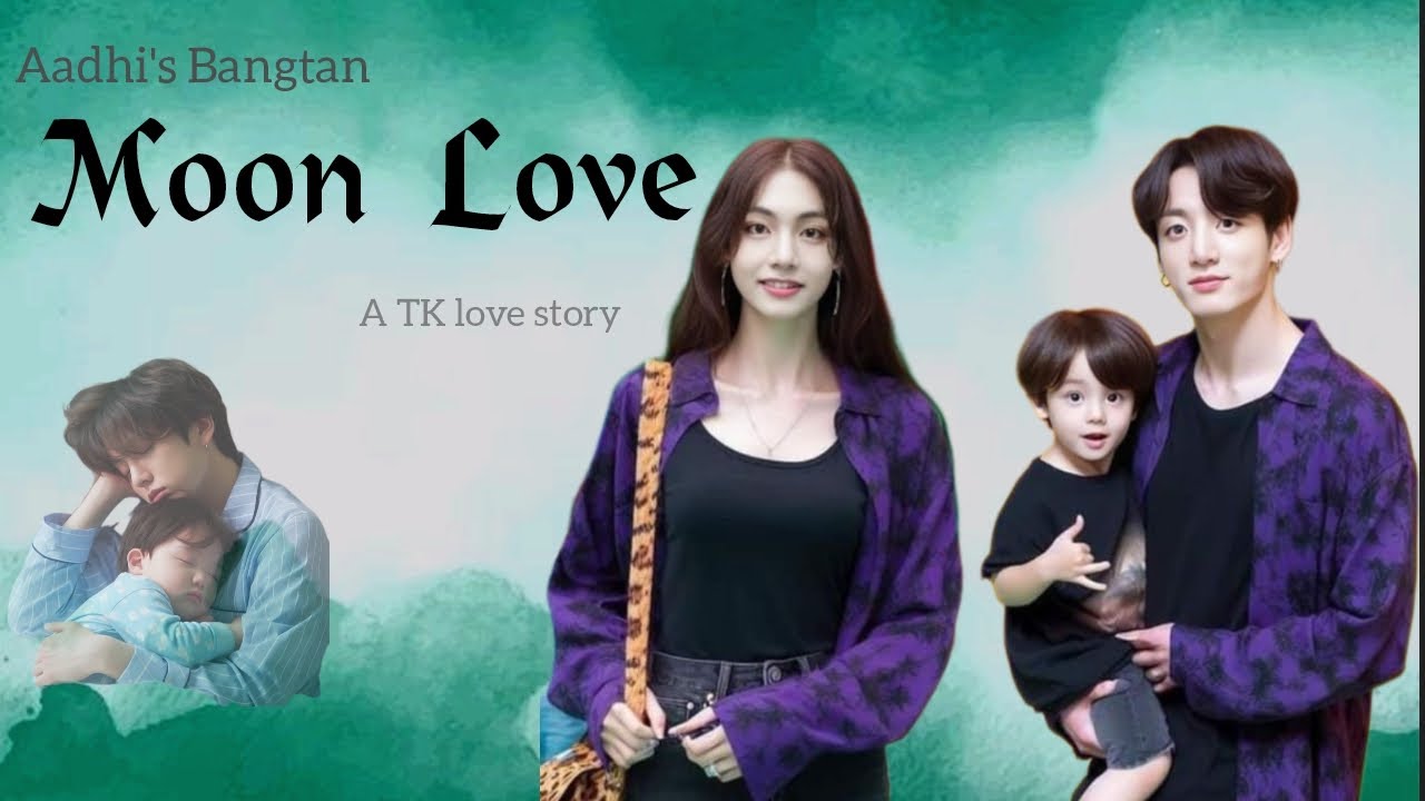 Moon Love 🖤 | part-8 | Taekook ff malayalam  #taekook #taehyung #jungkook #bts #taekookff