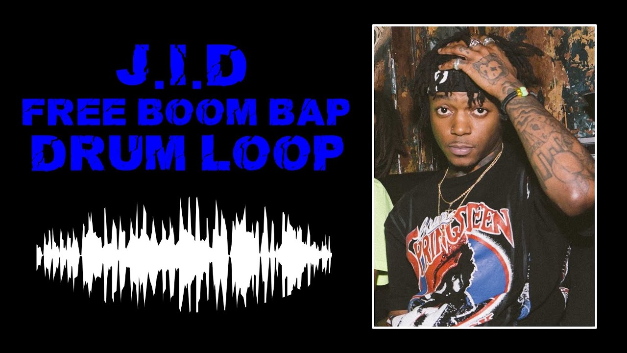 FREE Boom Bap Drum Loop Kit / Sample Pack Download 2021 🔥💯