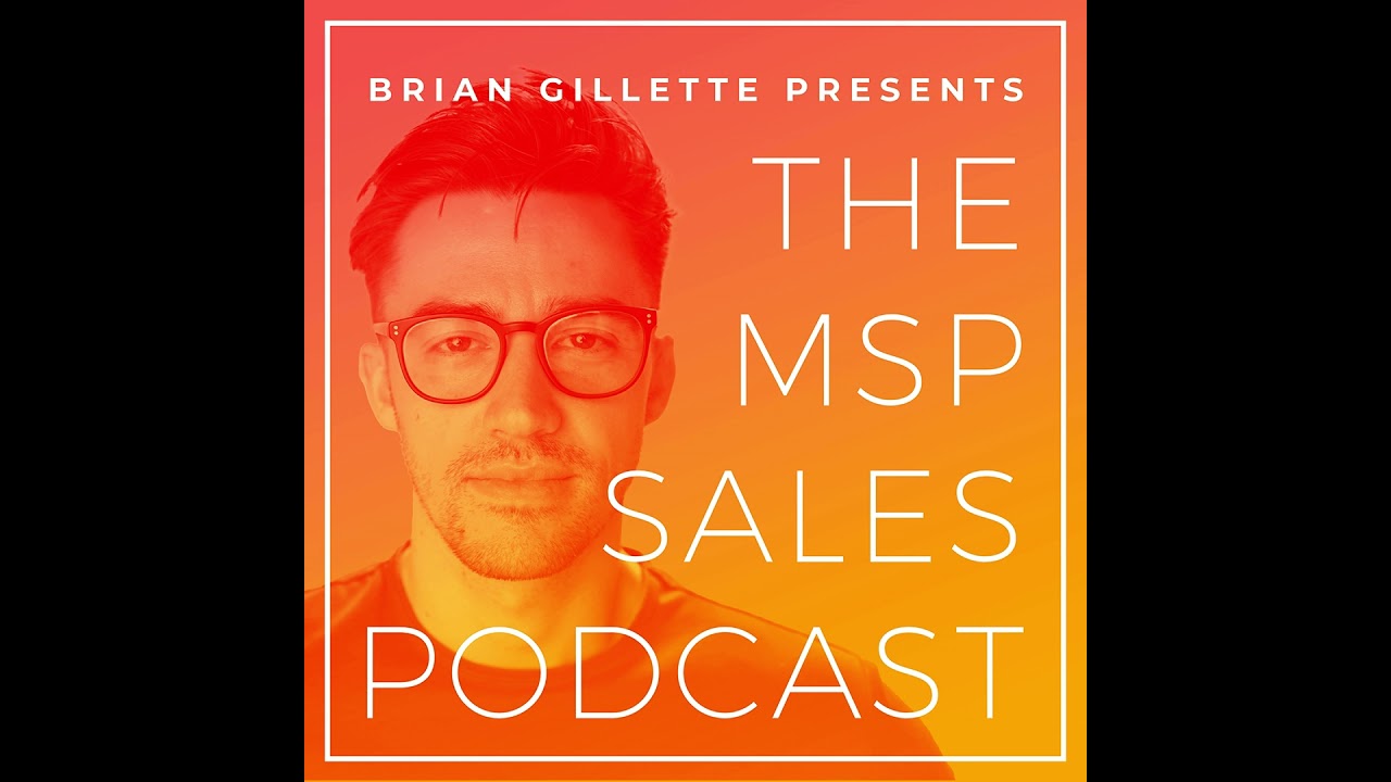 Episode 33 - The Webinar Framework: Build a 24/7 Lead Gen Machine (w/ Guest: Scott Millar)