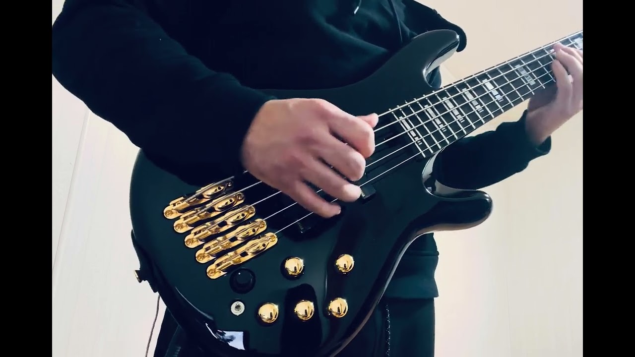 Bajo vallenato 