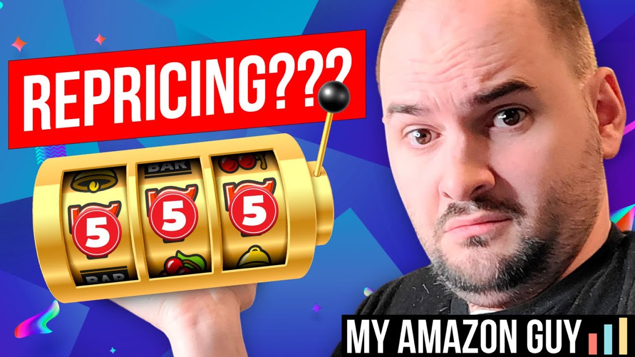 Should Private Labelers be Running Automated Repricing? Sellersnap.io Ian Kaneshiro