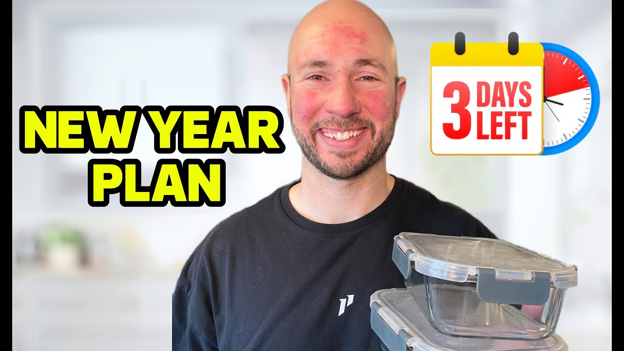 Simple High-Protein Weight Loss Plan For Busy People (No Crazy Diets)