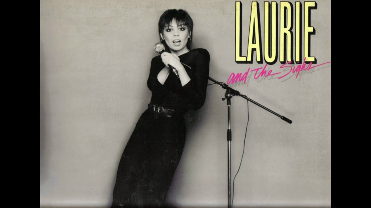 Laurie and the Sighs Rare and Unreleased Sampler