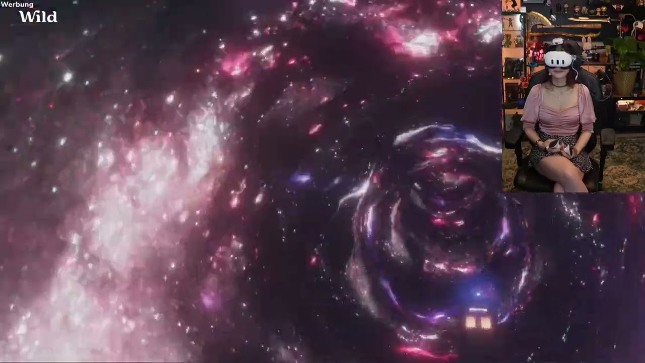 Doctor Who: The Edge of Time