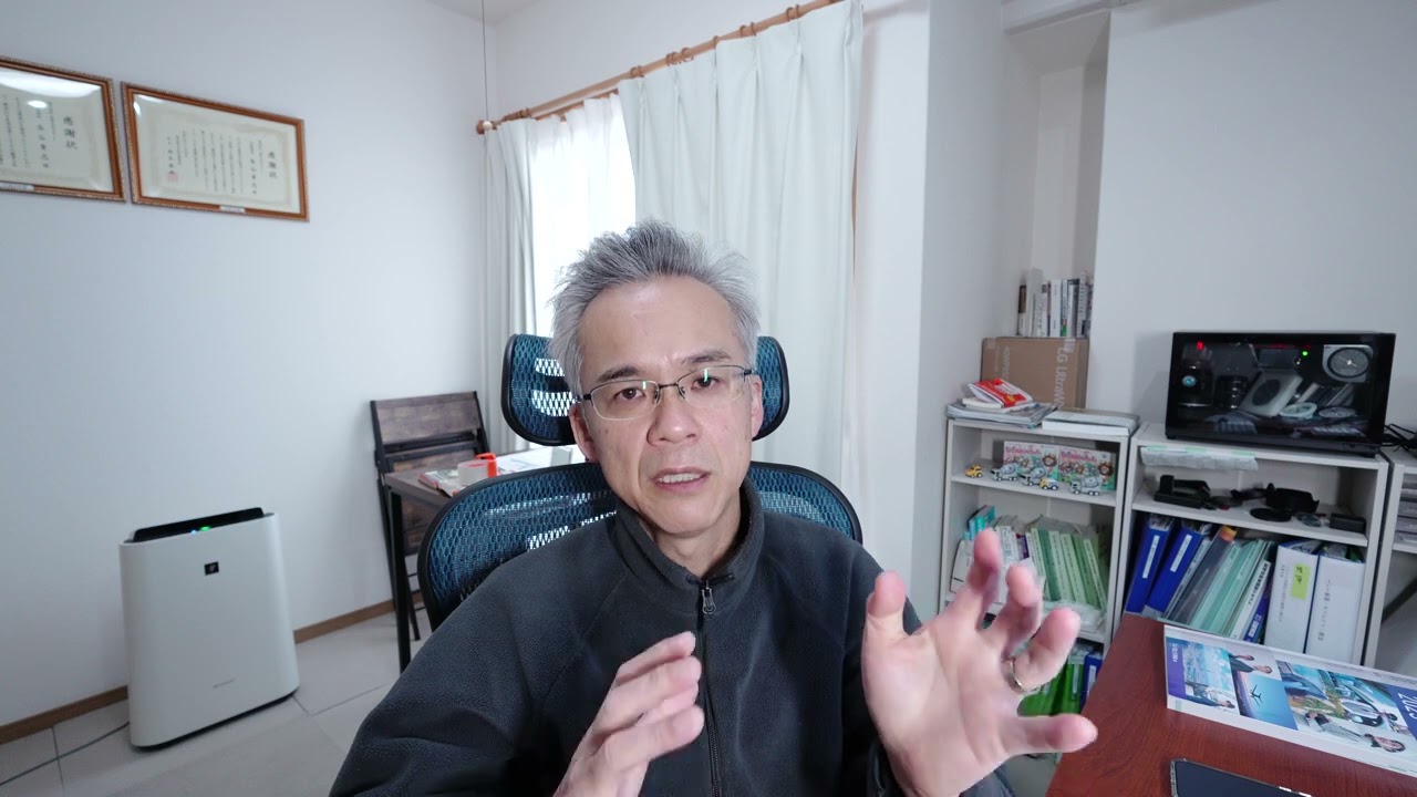 ■ YouTubeメンバーシップ限定ライブで話す内容の件 #755