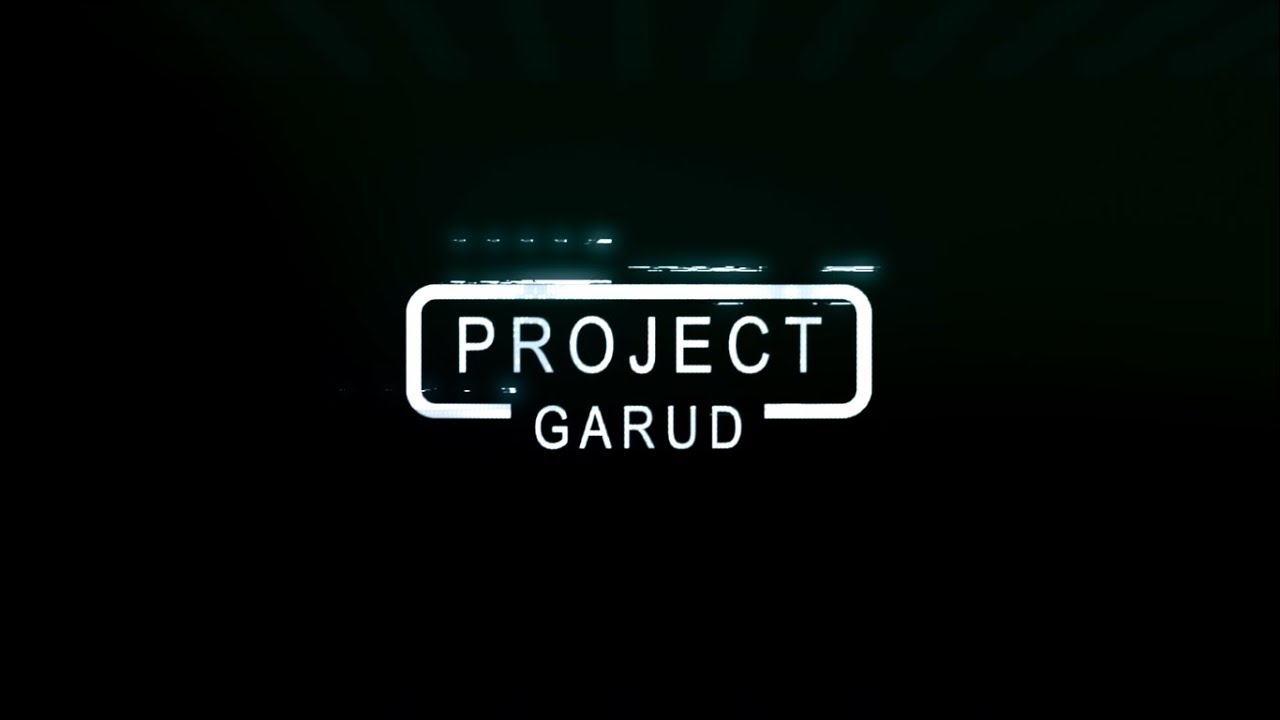 Project Garud : IBM Call for Code 2019