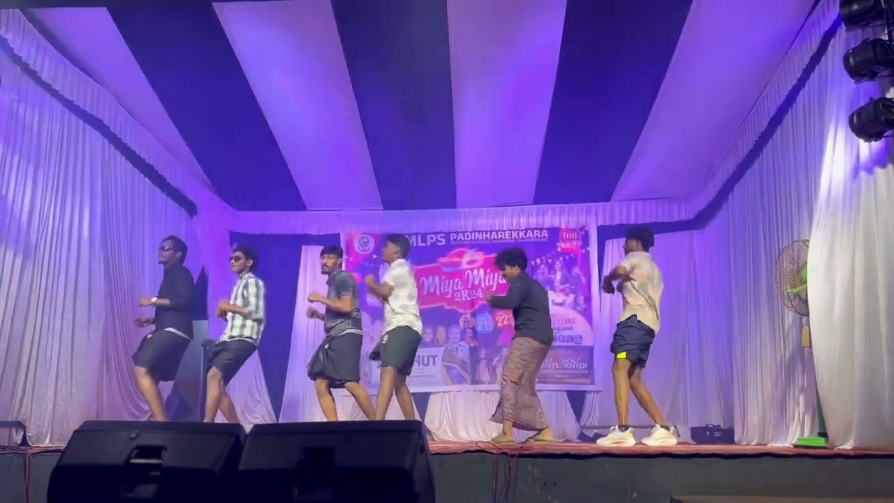 Nettichadi amlps padinharekkara