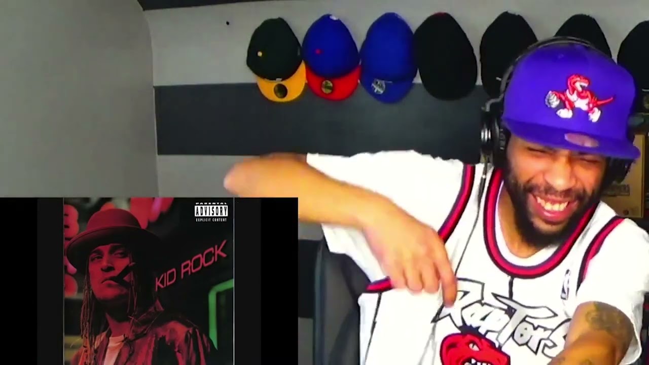 Old-Head Reacts To / Kid Rock Ft. Eminem F-Off [Official Audio]