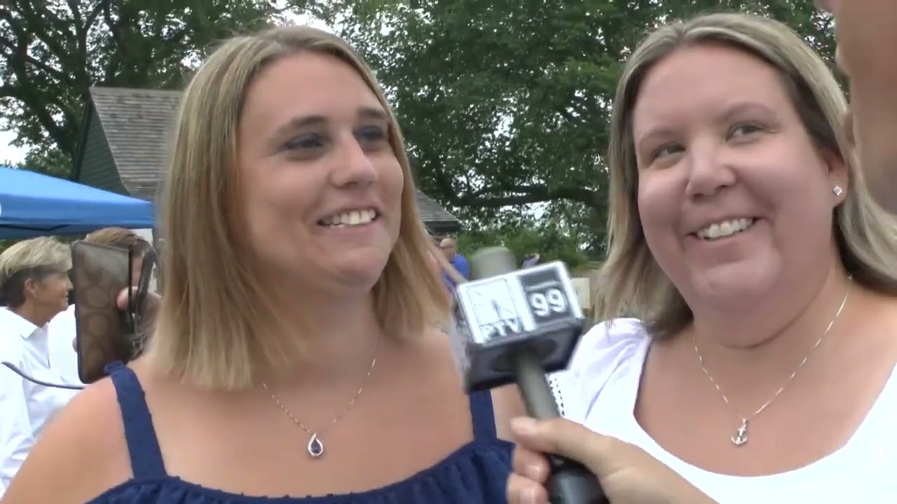 BRIDE PRIDE; the biggest Lesbian Wedding EVER  (2017)