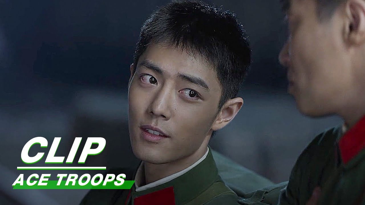 Clip: You Have To Live | ACE TROOPS EP17 | 王牌部队 | iQiyi