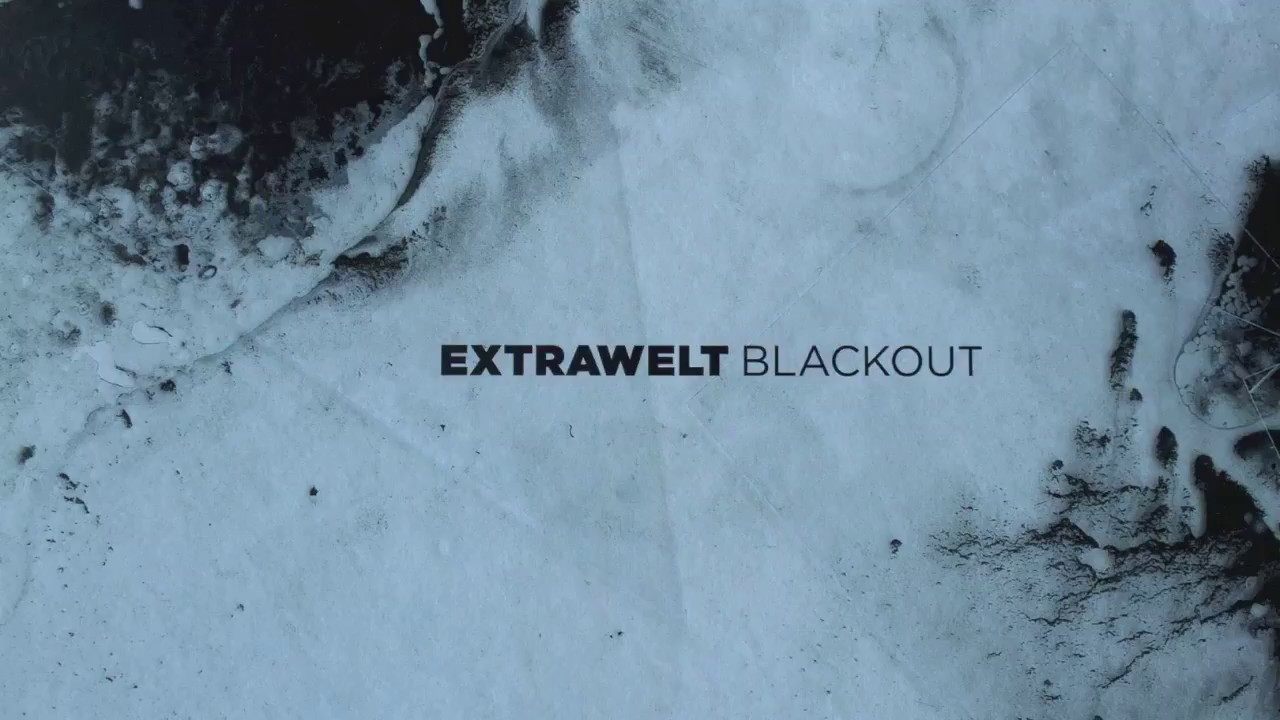 Extrawelt - Hail The Whale