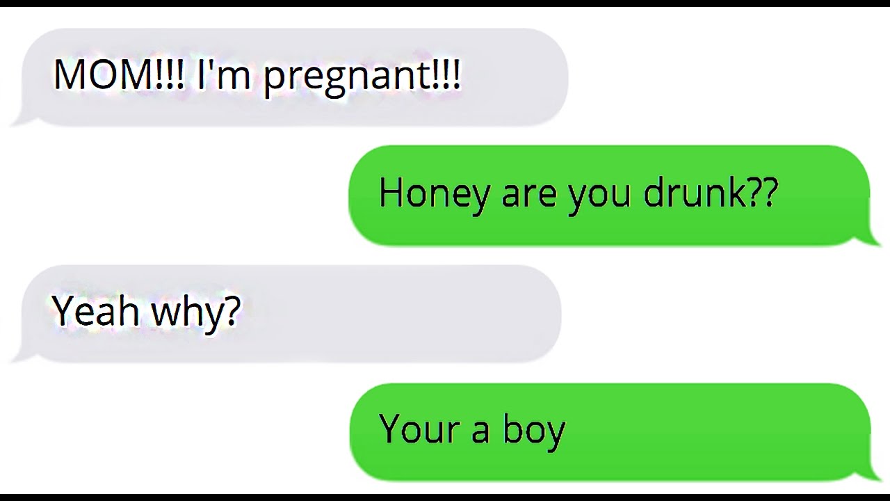 Top 45 Funniest Text Messages Of All Time! Hilarious Fails & Awkward Compilation