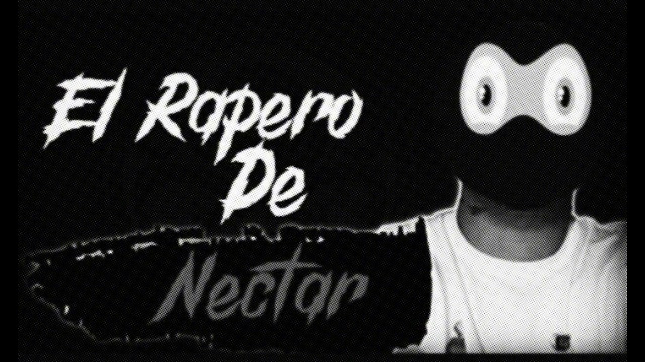 El Brayan Flores v1 - El Rapero De Nectar 