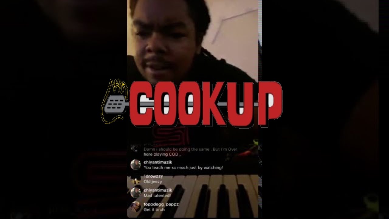 DJ ON THE BEAT SO ITS A BANGER!! 🔥