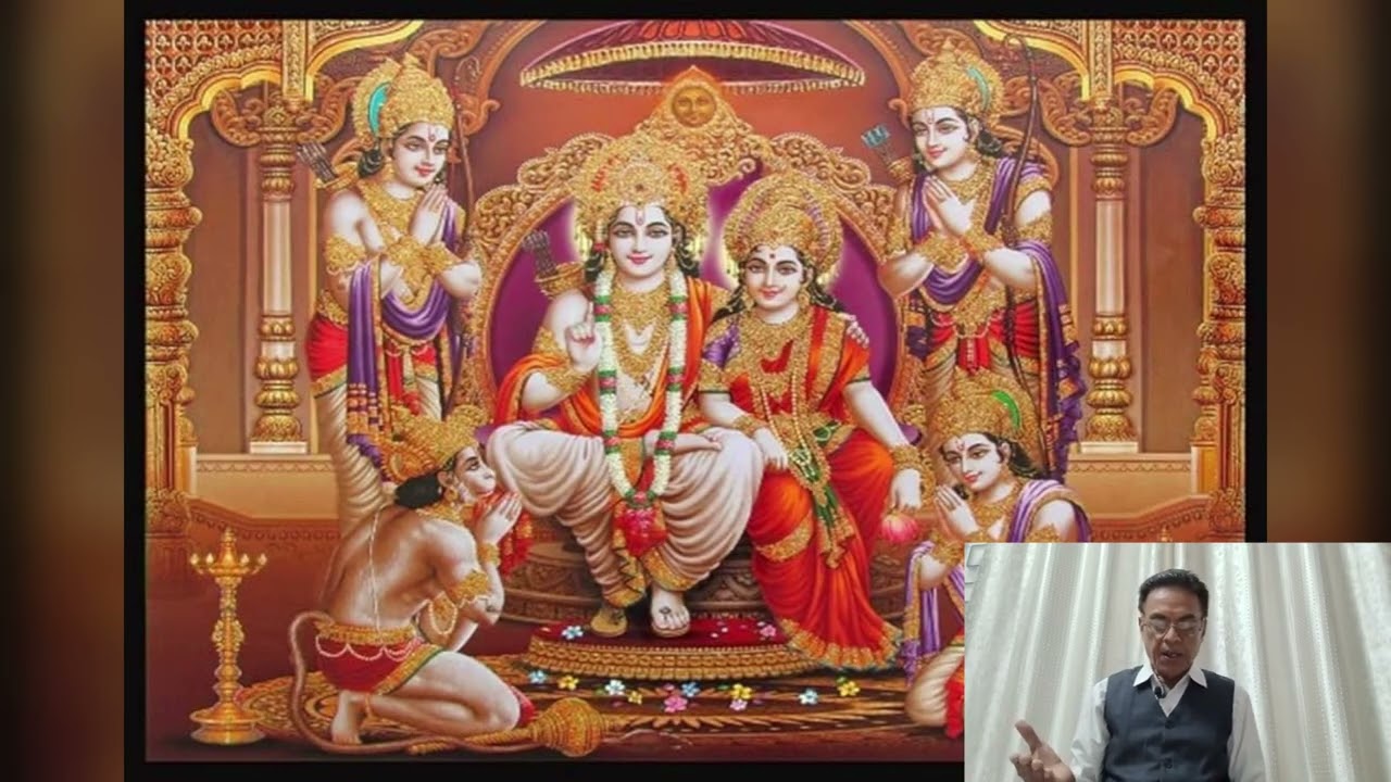श्री रामचरितमानस पाठ हिंदी में | Part - 66 | Shri Ramcharitmanas Paath in Hindi | Mahendra Dixit