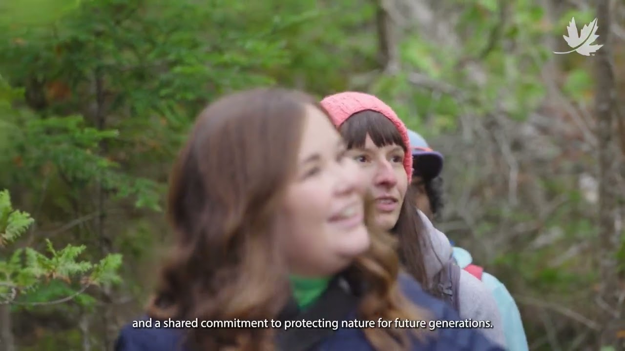 Major conservation milestone in Ontario’s Frontenac Arch