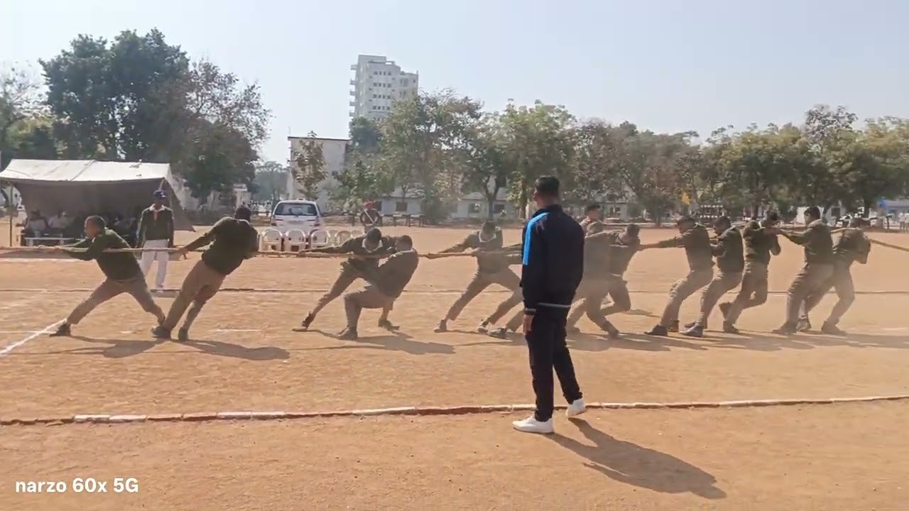 Raasakassi pratiyogita 33 bn pac jhansi #viral #trending #shorts #share 