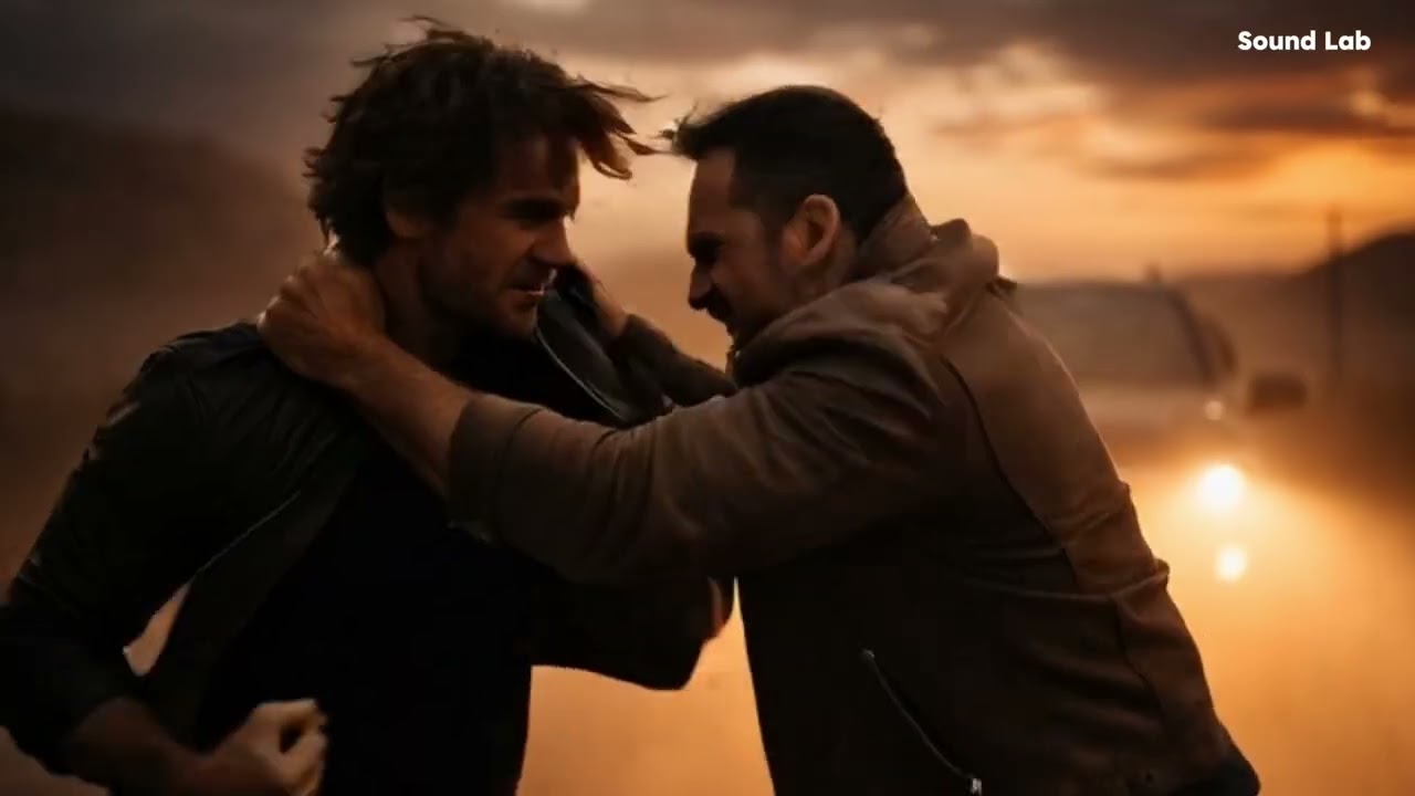 (Official video, Midnight County Line) 