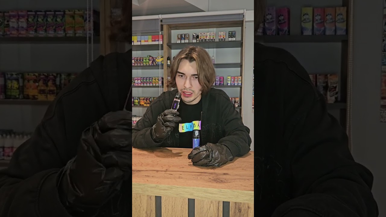 Elfx и Elfx Pro