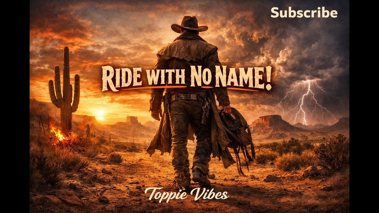 Ride With No Name