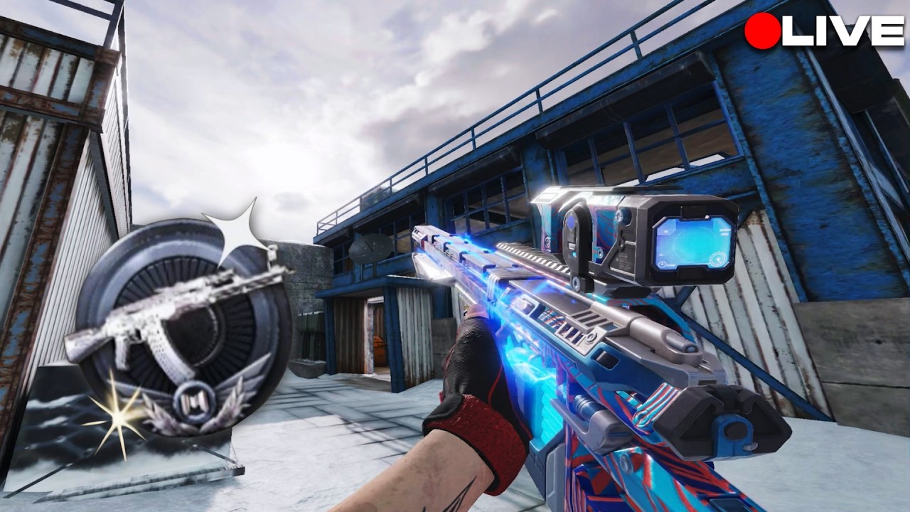 Locus Lb Grind. #cod #codm #shorts