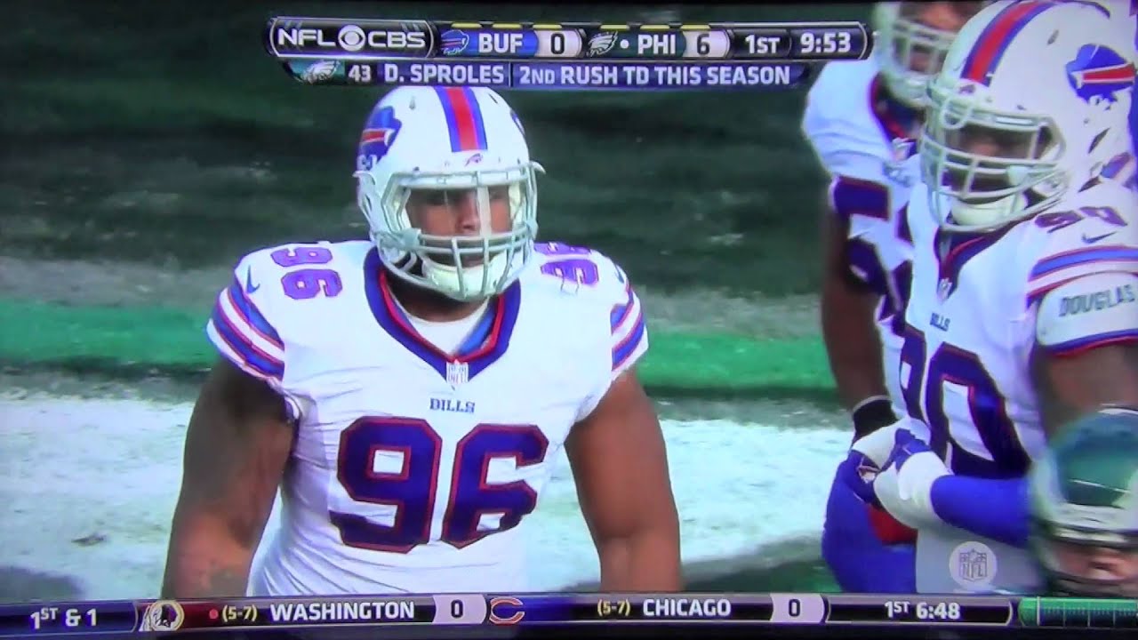DIRECTV NFL Sunday Ticket Demo